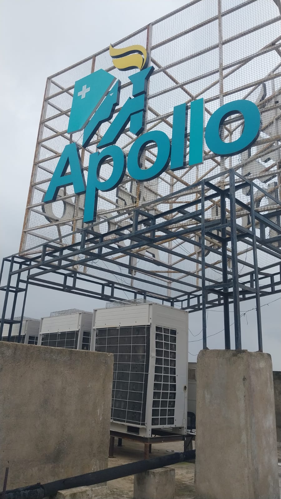 Apollo Hospital