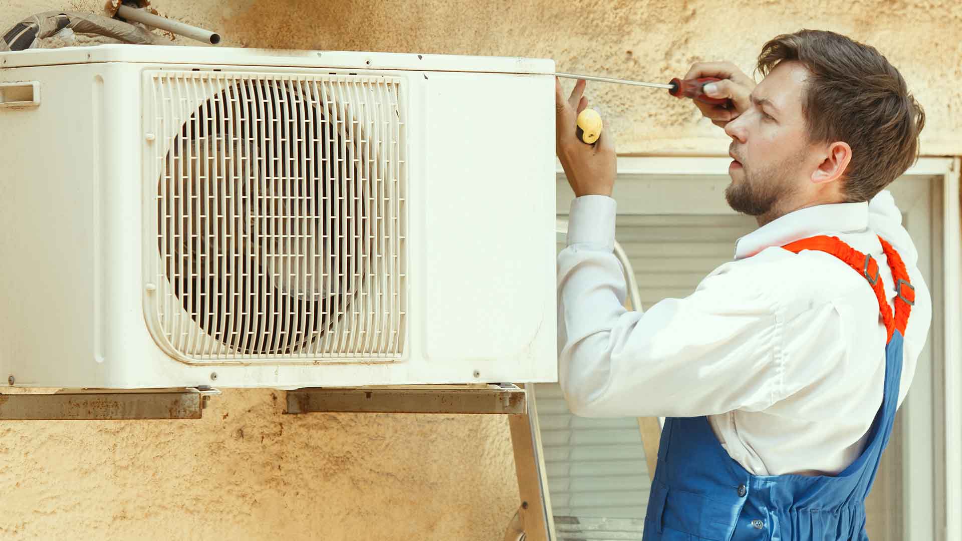 Professional Air Conditioning & HVAC Solutions